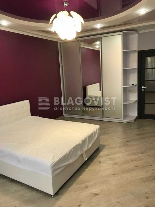 3-rooms apartment apartment by the address st. Ul Olevskaya (area 115 m²) - Atlanta.ua - photo 6