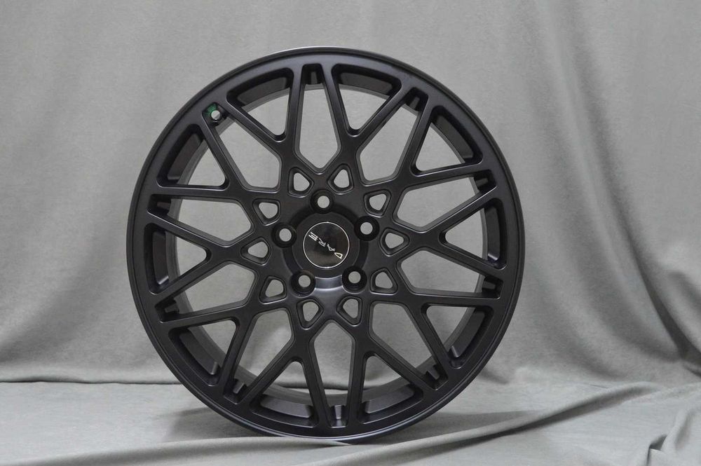 Felgi Dare Model: 6811 18" 8J ET45 5x112 Matt Black