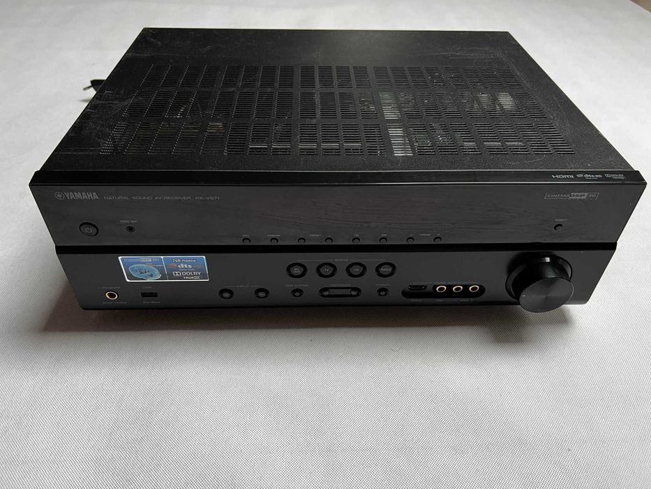 Amplituner Yamaha RX-V571