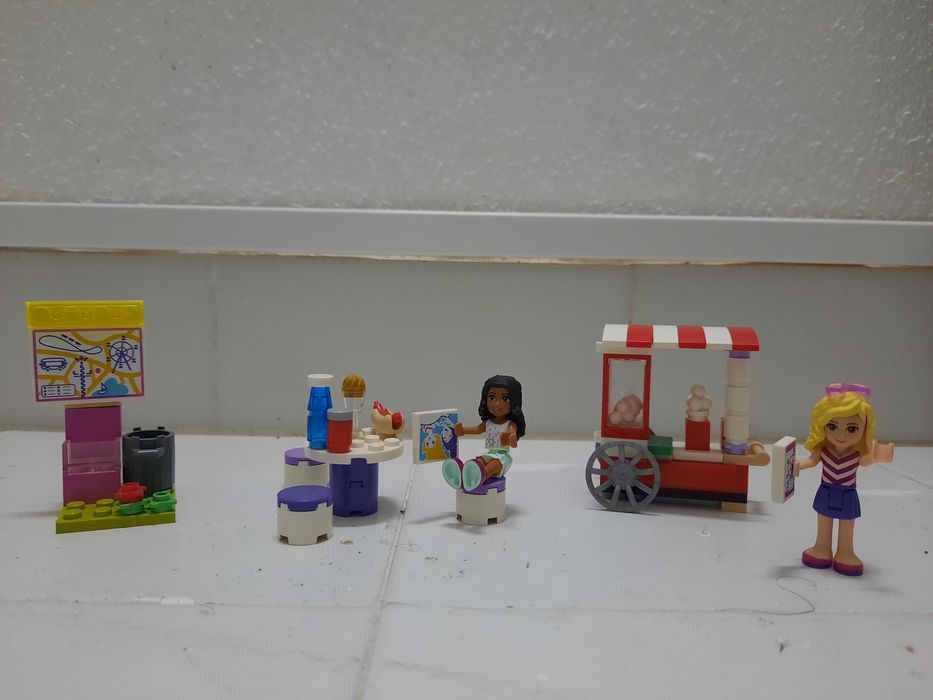 LEGO Friends 41130