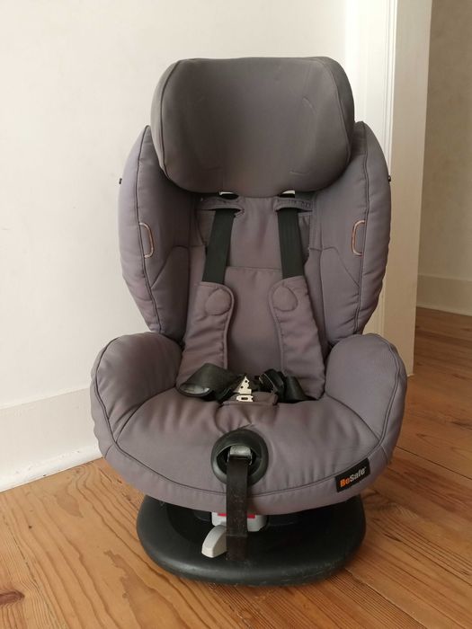 Cadeirinha Auto Besafe iZi Comfort X3