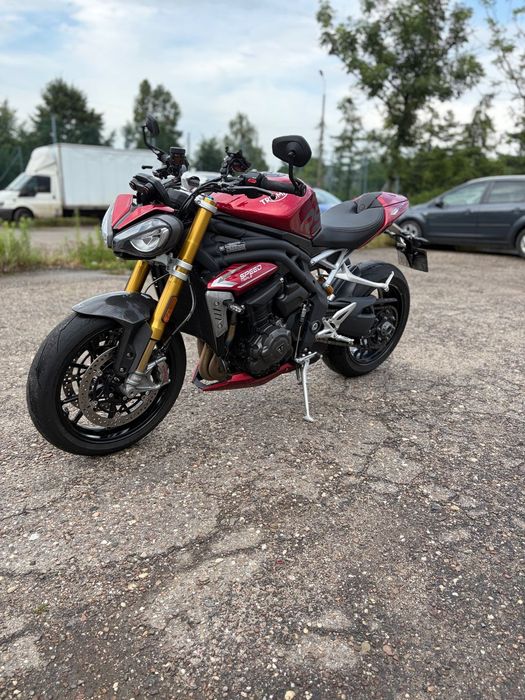 Triumph