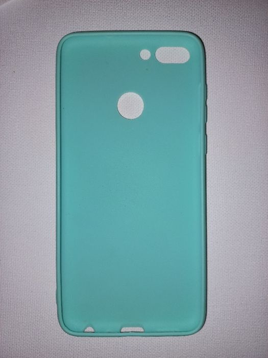 Чехол на телефон Honor