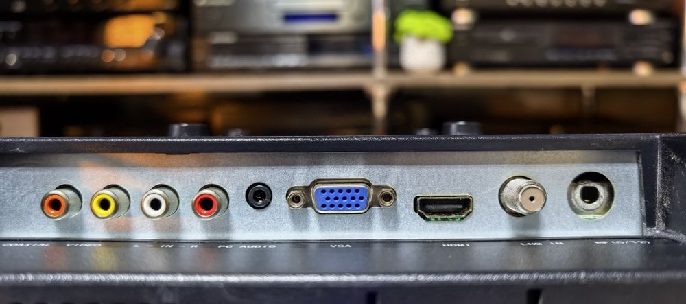 Телевізор HKC 24F1D/HDMI /VGA
