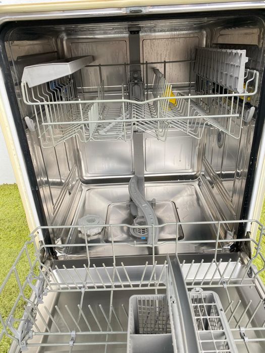 Zmywarka SIMENS 3w1 Niemiecka 60cm.Sprawna100%.Gwarancja.Transport