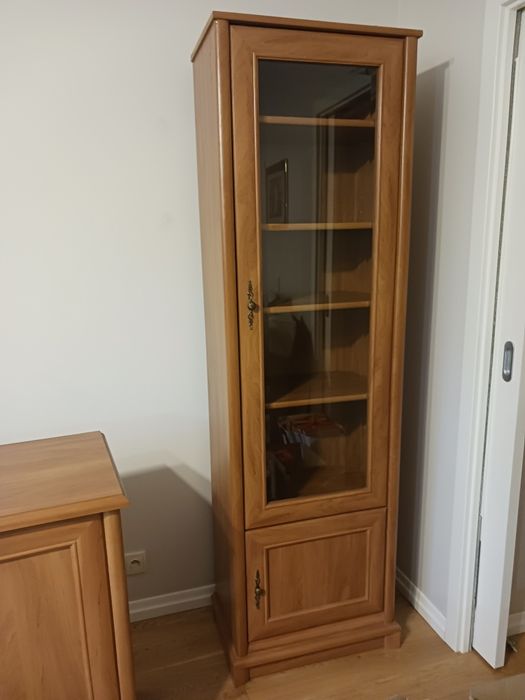 Kent BRW kolor jabłoń