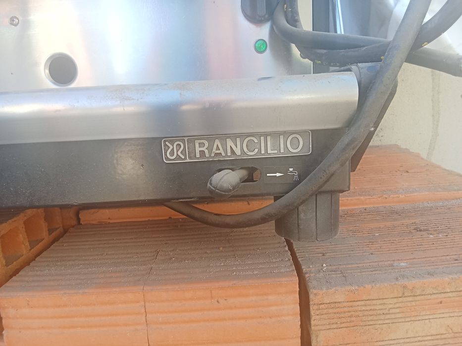 Maquina de café para hotelaria