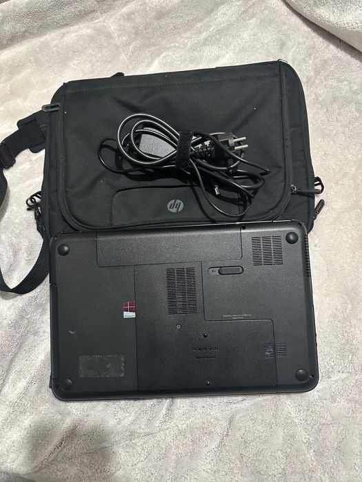 Computador hp como novo