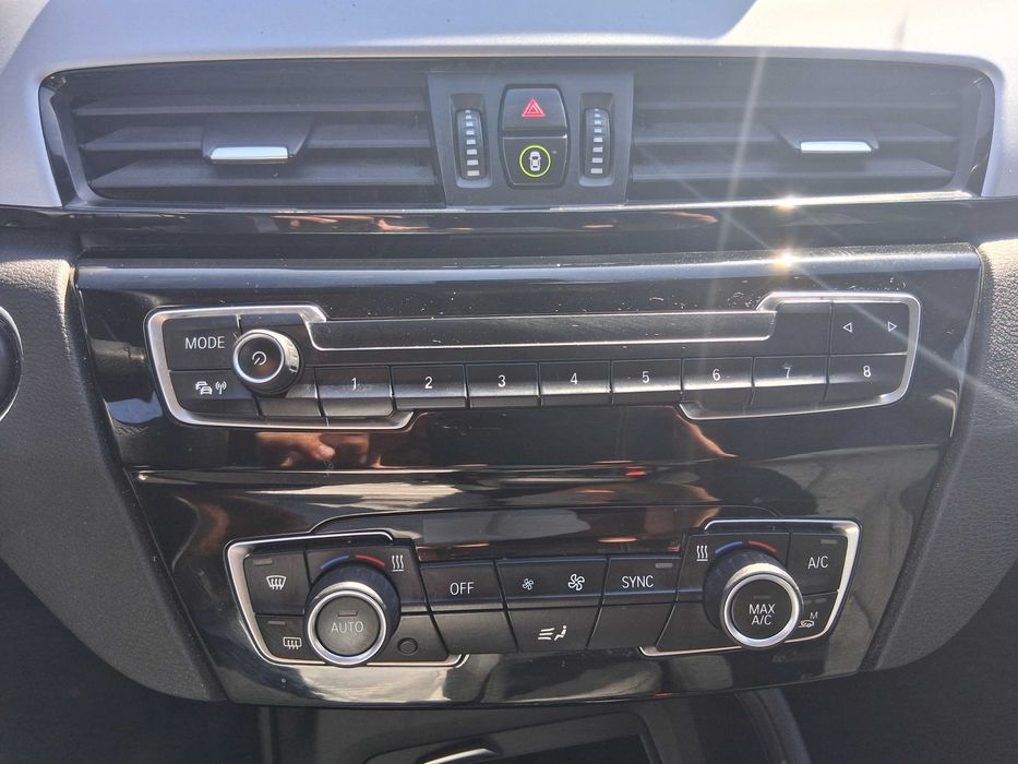 Bmw X1 Xdrive 25e