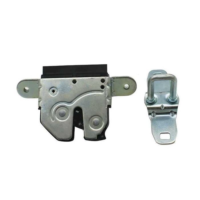 Fechadura Fecho Trinco Mala Fiat 500 Bravo Punto Grande Punto Novo