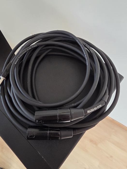 Monitores de estudio mais interface