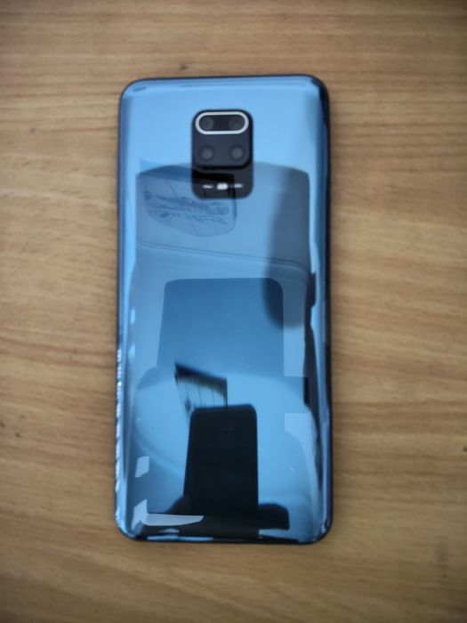 Xiaomi redmi note 9 pro imaculado