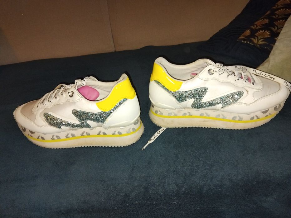 Buty Manila Grace r.40