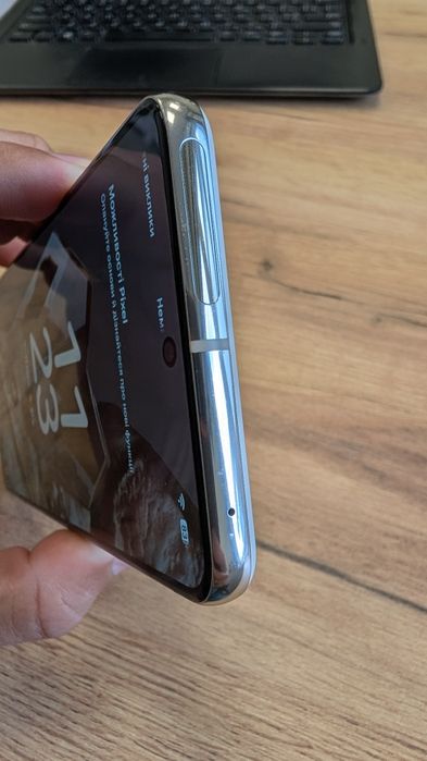 Google pixel 8pro porcelain 128gb neverlock