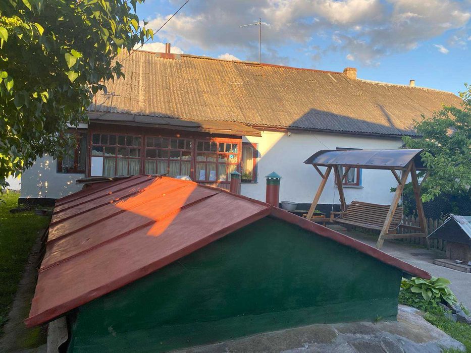 Продається будинок в Грицеві