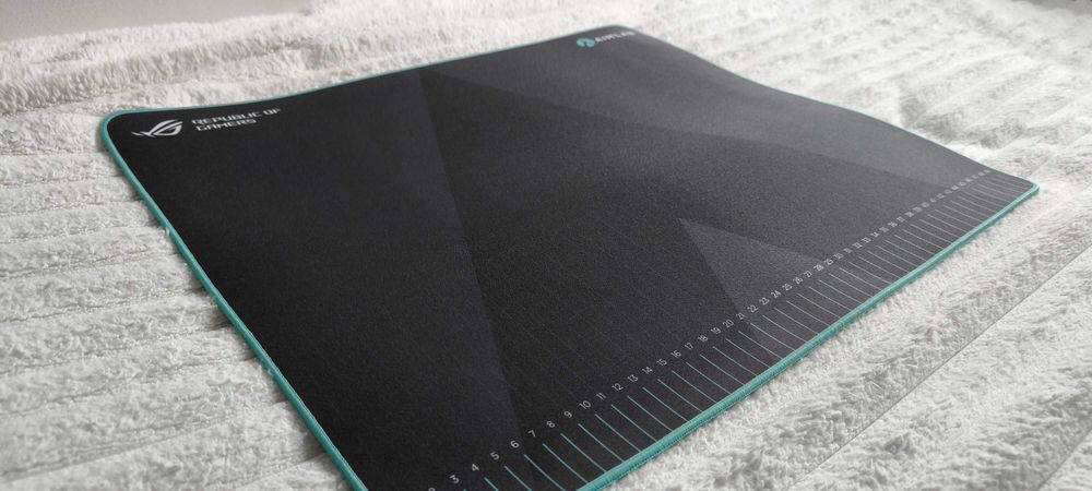 ASUS ROG Hone Ace Aim Lab Edition Podkładka