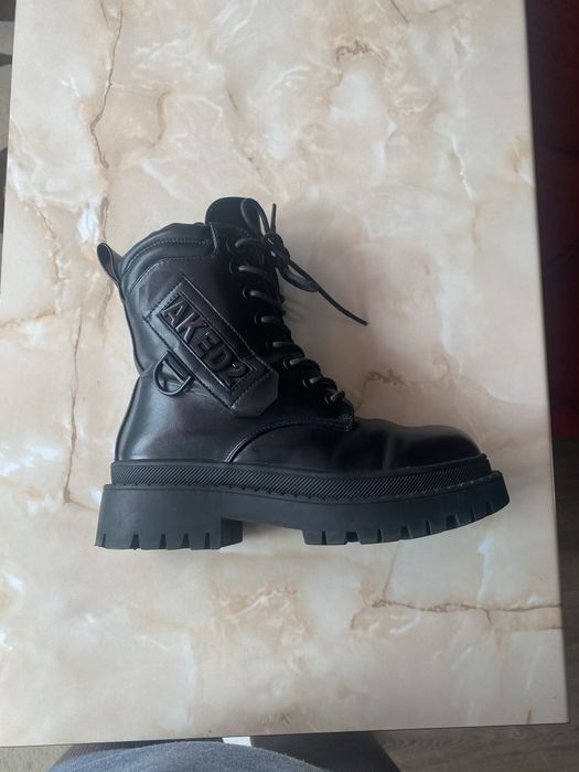 Берці жіночі