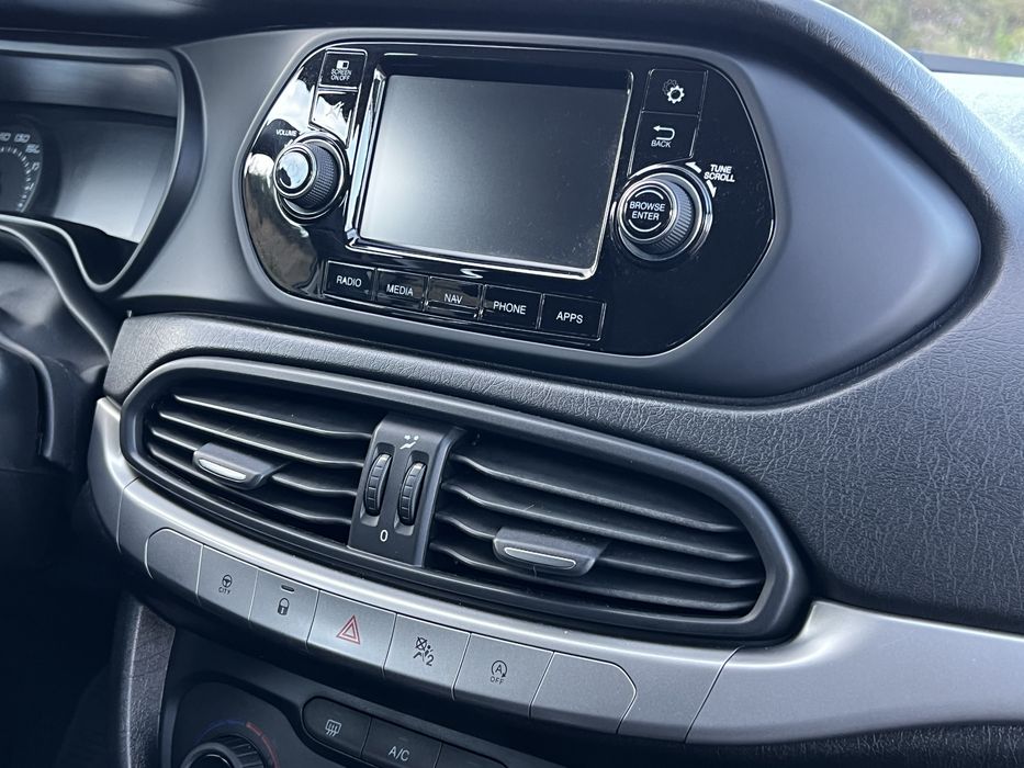 Fiat Tipo 1.6 M-Jet