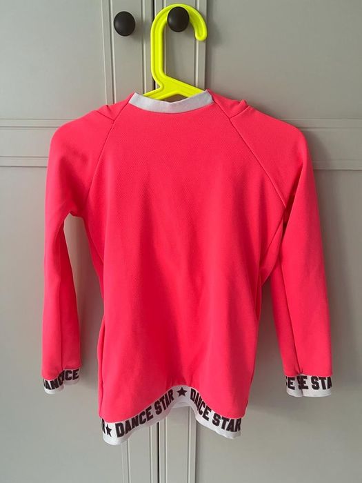 Bluza Egurrola 122-128