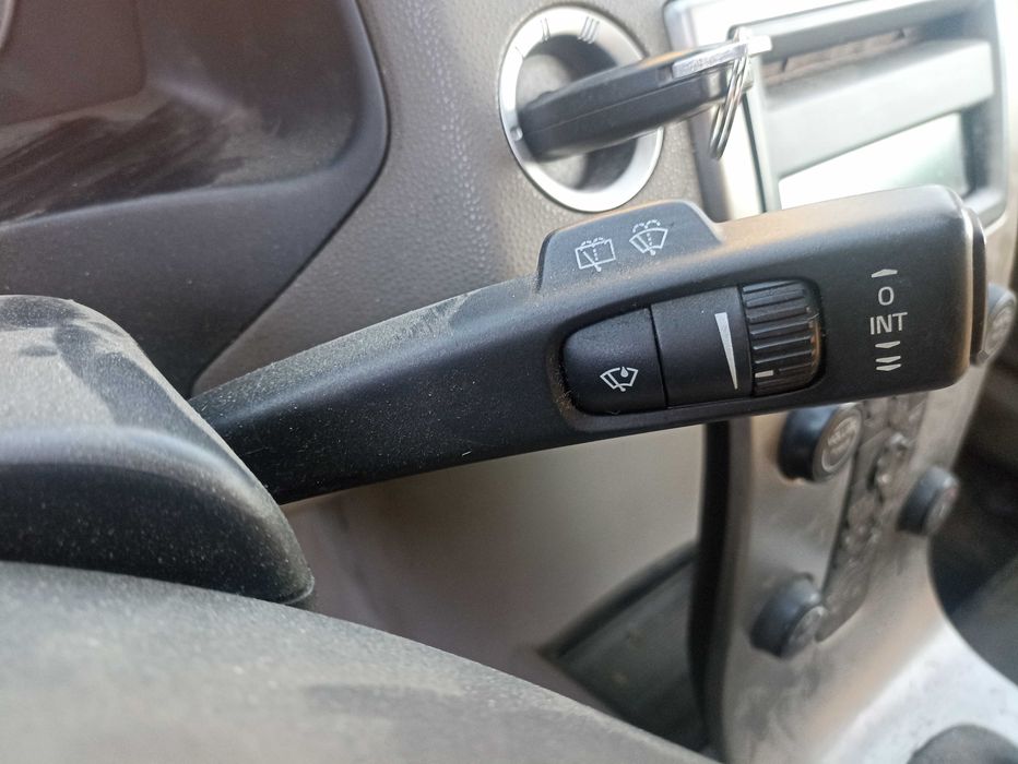 Manetka przełącznik wycieraczek Volvo V50 S30 V70
