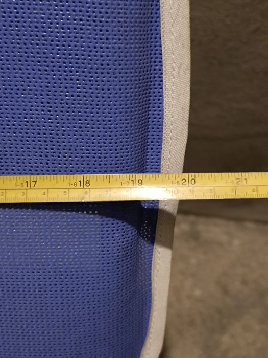 Conjunto Cadeiras Praia