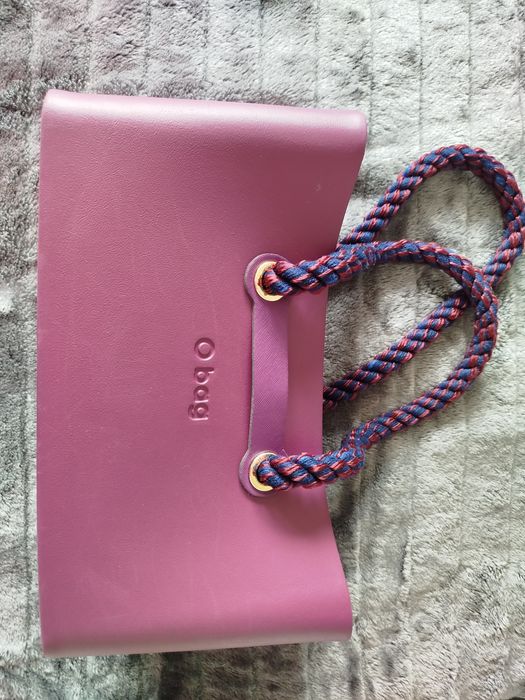 Torebka na ramię O'bag