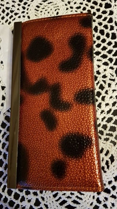 Ładny portfel damski