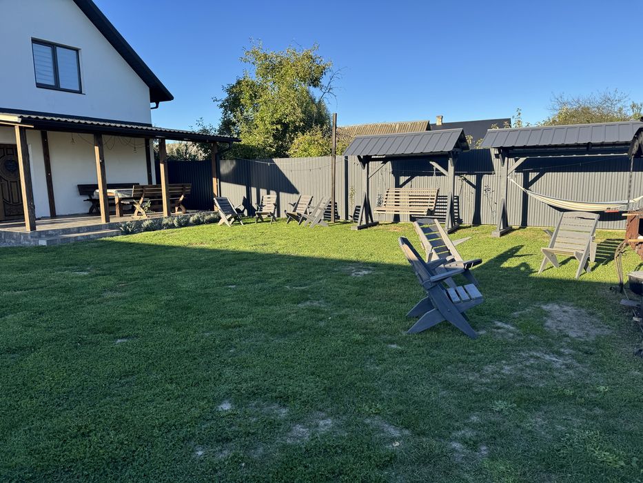 Відпочинок на озері Світязь.