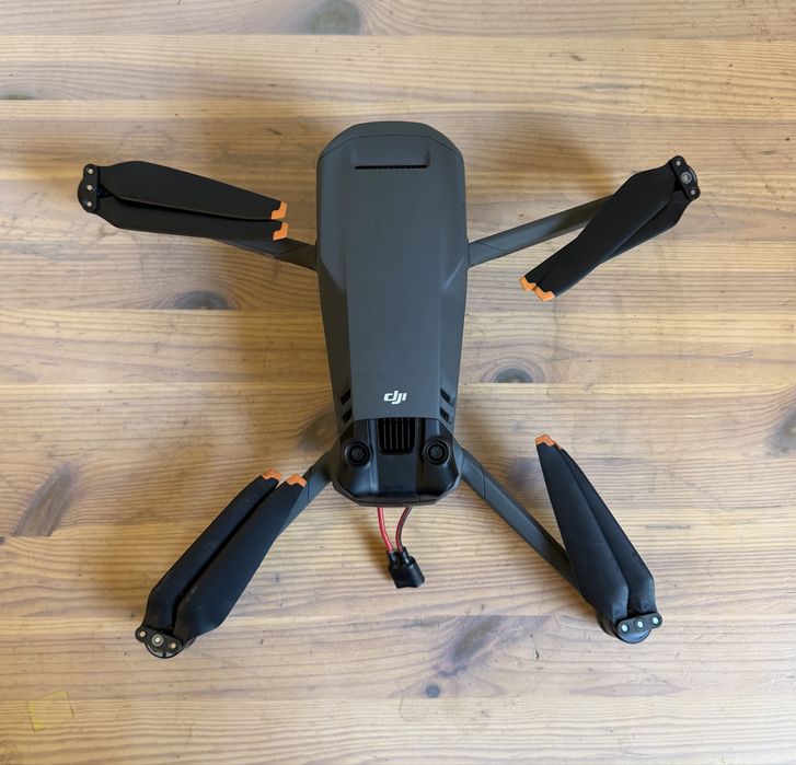 Тушка дрон Dji mavic 3 +пульт