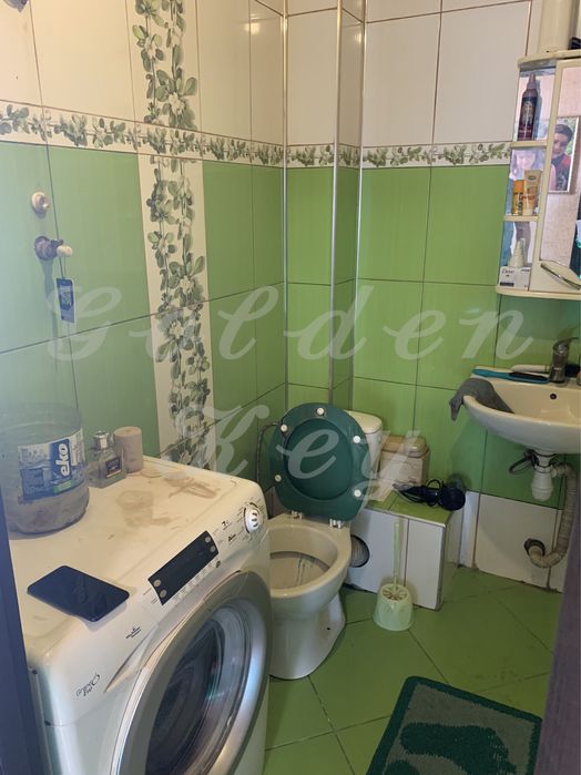 Продам 2-х кімнатну. КВАРТИРУ+ РЕМОНТ, ЦЕНТР, Комора 25м2 с.РЕВНЕ