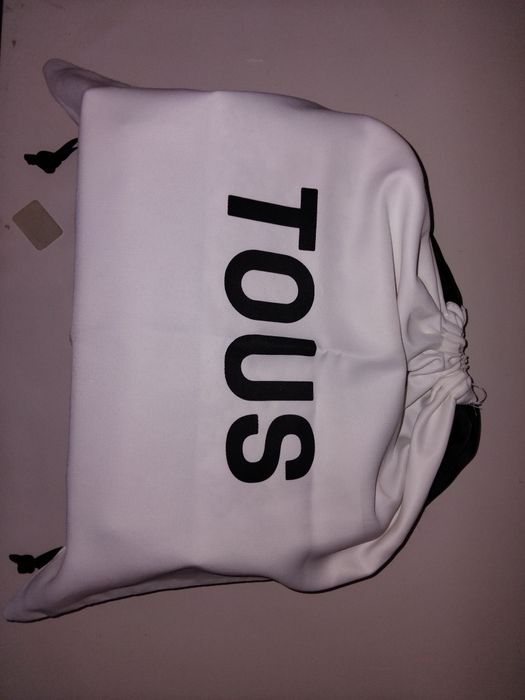 Mala tous completamente nova