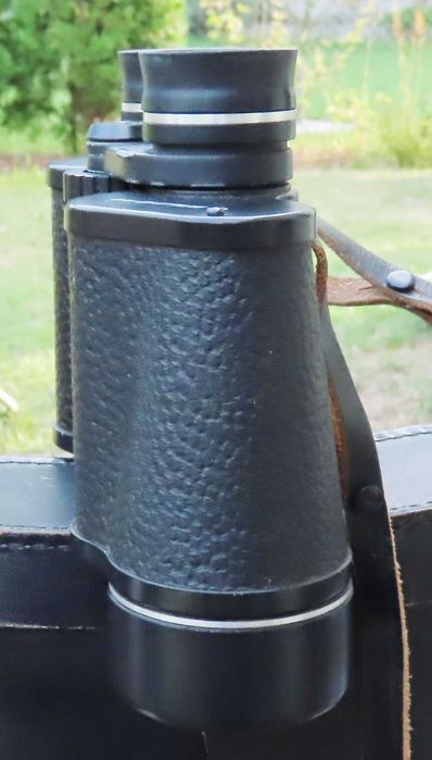 Lornetka radziecka BPC3 12x40 TENTO ZOMZ USSR