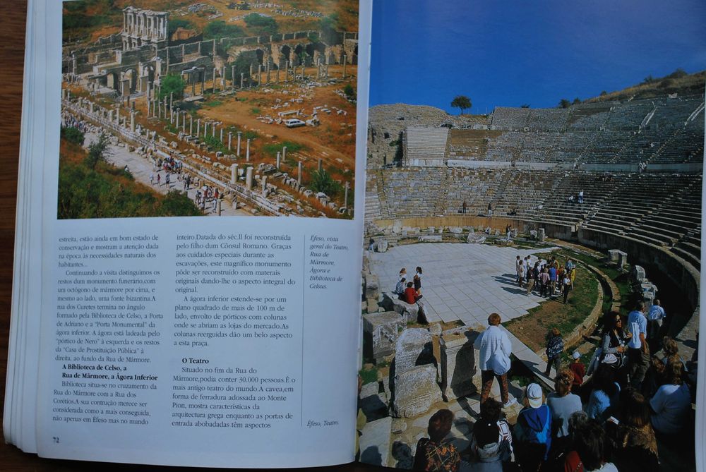 Turquia Guia de Viagem (Revak)