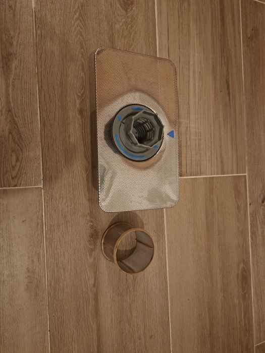 Máquina de Lavar Loiça Bosch, SGS63E12EU em peças.