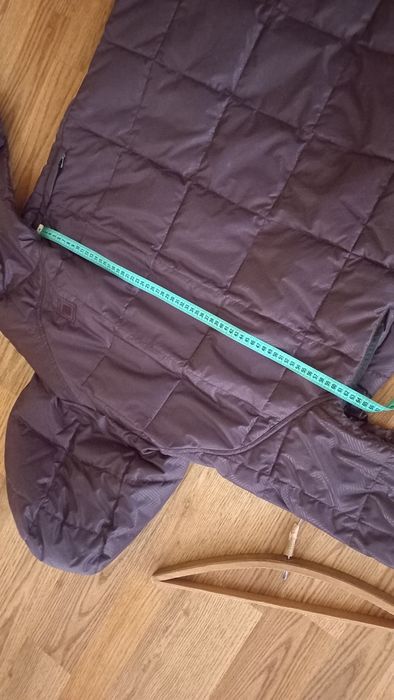 Куртка парка L1 Premium