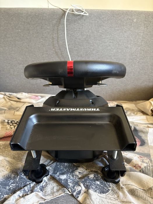 Кермо trustmaster t248