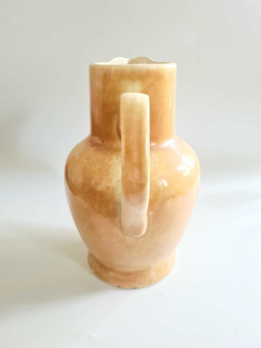 Dzbanek Jaś, Mirostowice kultowa ceramika PRL 21 cm 1,5l