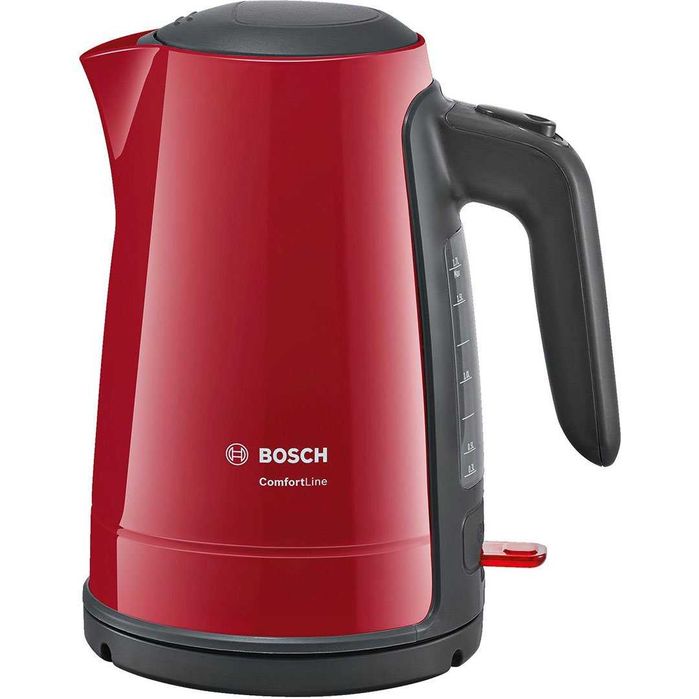 Запчасти на электрочайник   
Bosch TWK6A014.