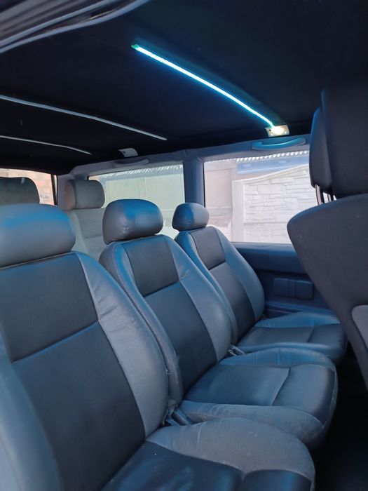 Мерседес Віто 2.2 CDI