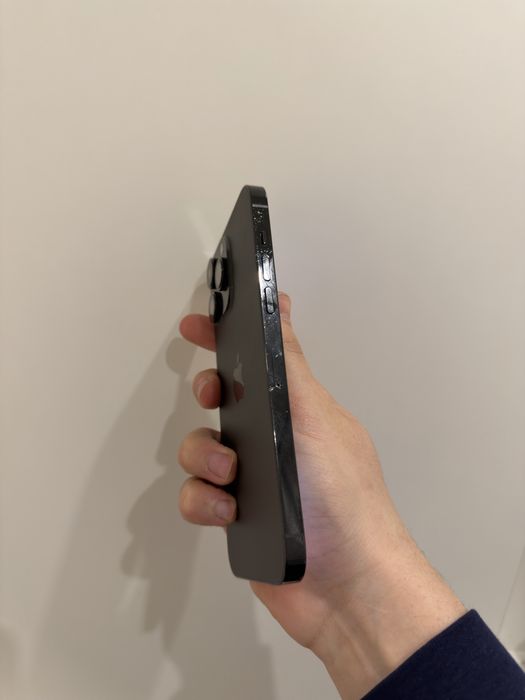 iPhone 14 Pro Max 256Gb. (Black)