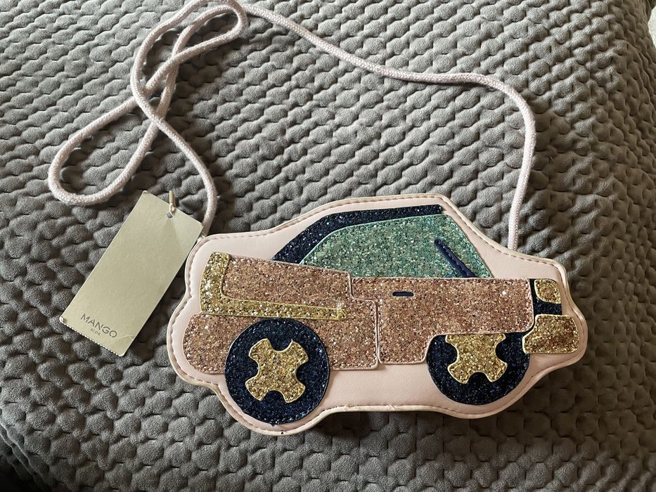 Дитяча сумочка Mango