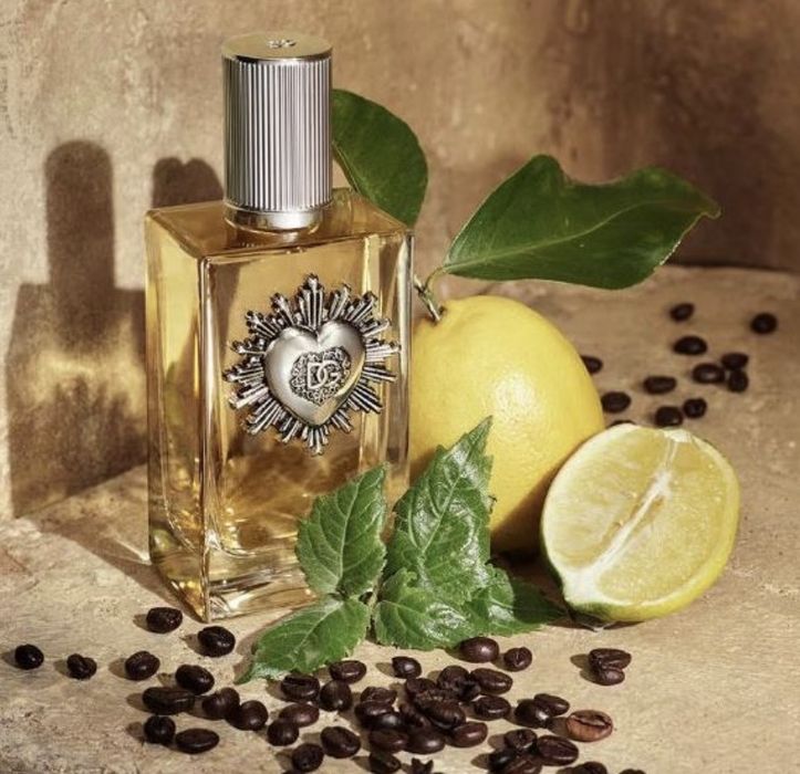 Dolce & Gabbana Devotion For Men Eau de Parfum
