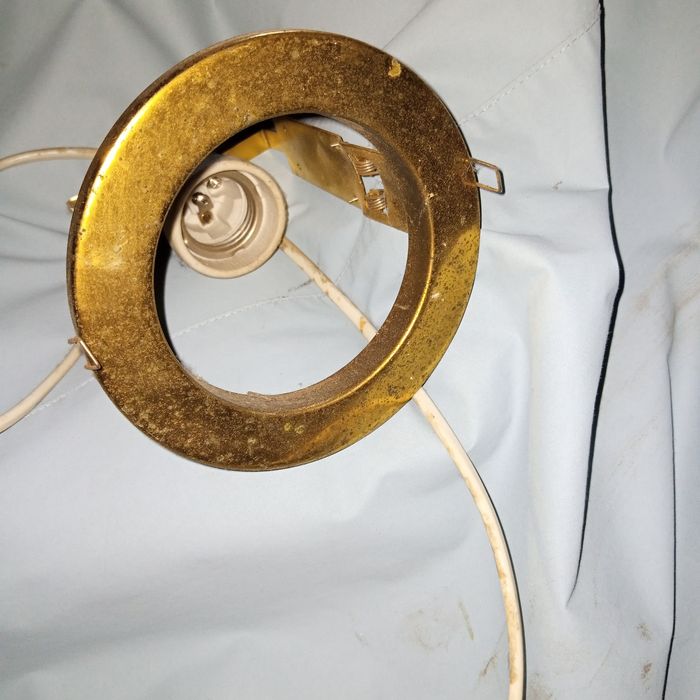 Точечні світильники