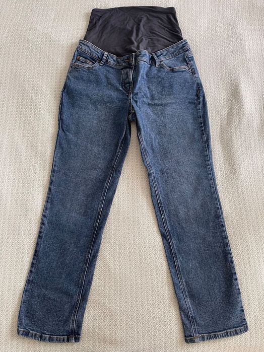 Джинси для вагітних Next розмір M (38)