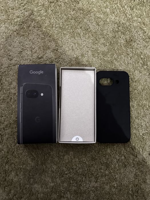 Google Pixel 9a 128GB