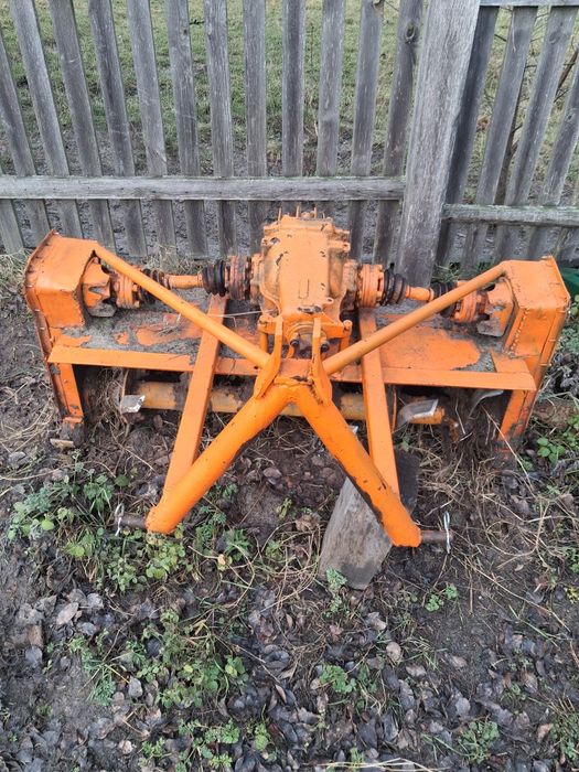 Продам мототрактор 18 л.