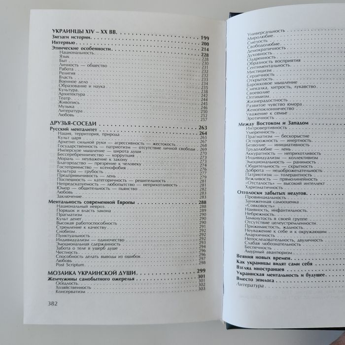 Украинский менталитет. Иллюзии-мифы-реальность. А.Стражный