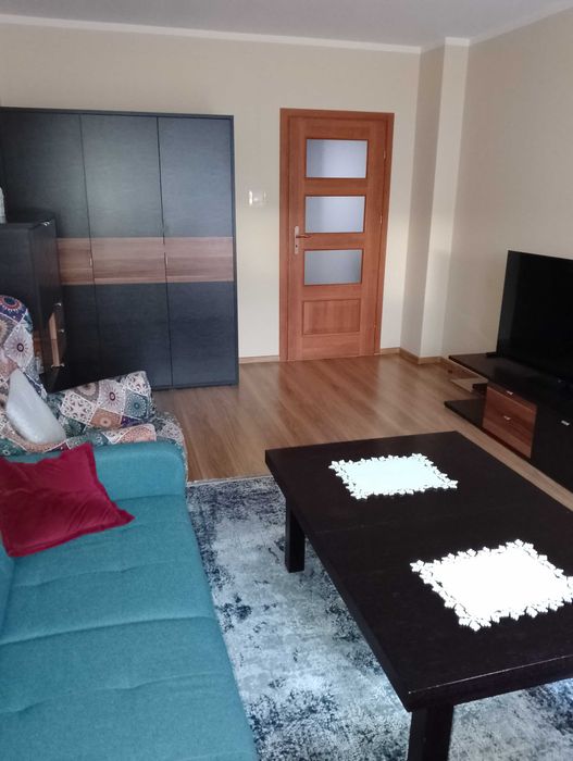 Sprzedam mieszkanie bezczynszowe- nowe budownictwo- dobra lokalizacja