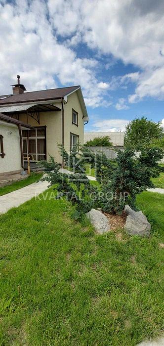 БЕЗ комісії! Автономний маєток 272м² на 50 сотках біля Києва