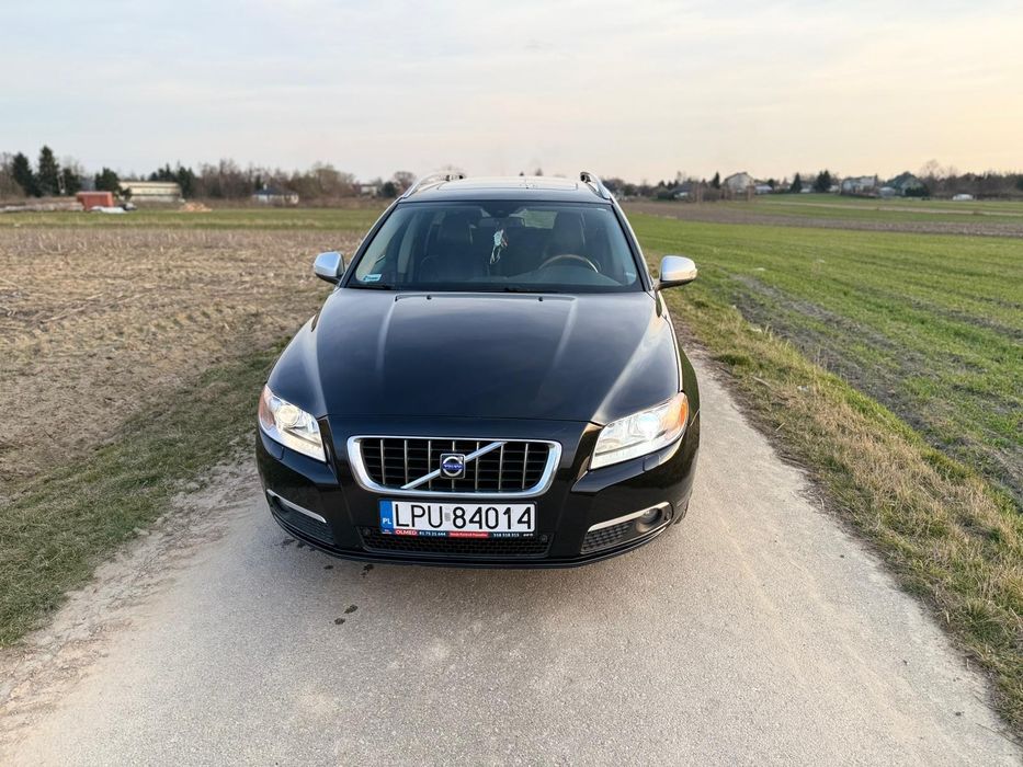 Volvo V70 2.4 D5
